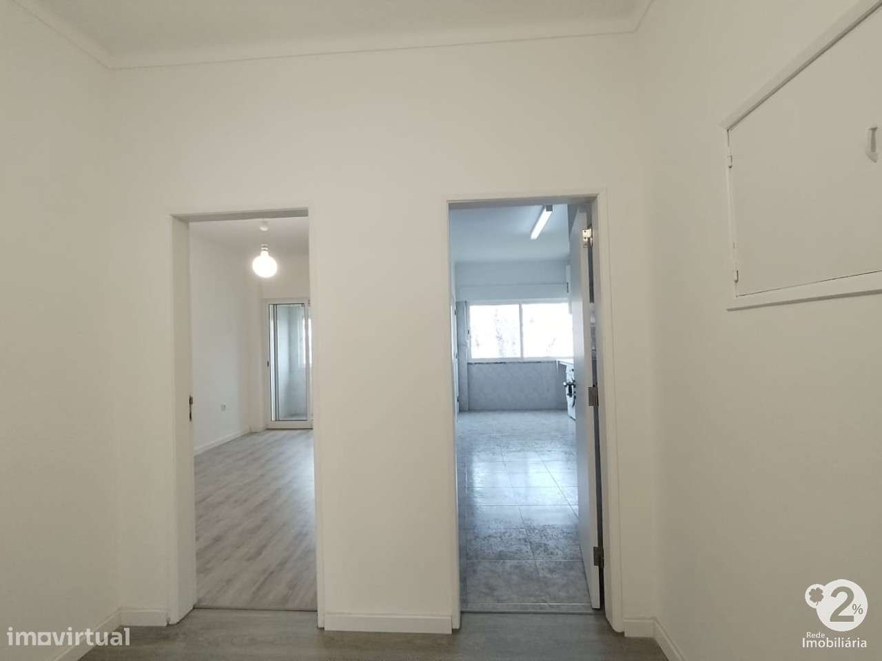 T2 Remodelado, pronto a habitar - Alto do Seixalinho-7