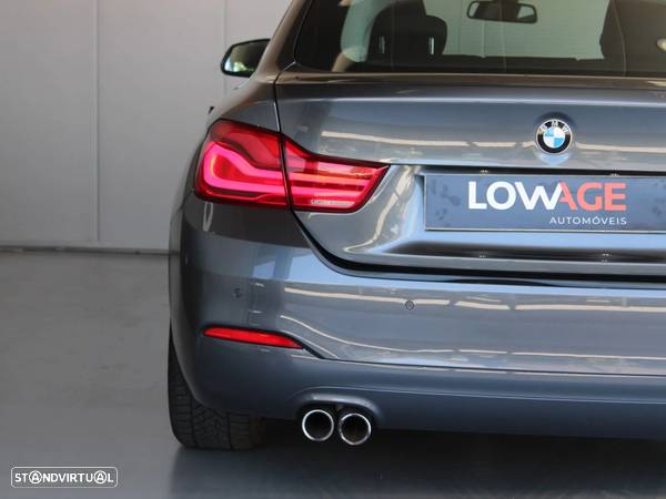 BMW 420 Gran Coupé d Advantage Auto - 5