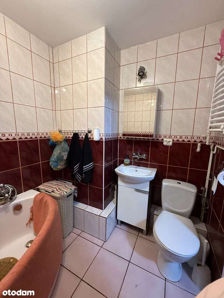 Przestronne mieszkanie z ogrodem i przepięknym widokiem na Dzikowiec-11