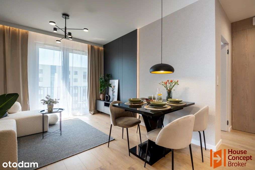 Dwustronne | POD KLUCZ | 2 łazienki | 2 M. postojowe + komórka - Pełny obrazek: 3/13