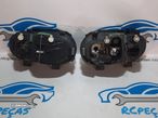 OTICA OTICAS ESQUERDA DIREITA VOLKSWAGEN GOLF IV 4 MK4 1J1 OPTICA OPTICAS FAROL FAROIS ORIGINAIS ORIGINAL - 10