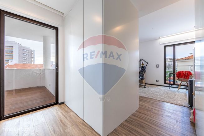 Apartamento T3 para venda-21