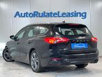 Ford Focus 2.0 EcoBlue ST-Line - 4