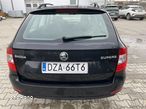 Skoda Superb 2.0 TDI Ambition - 4