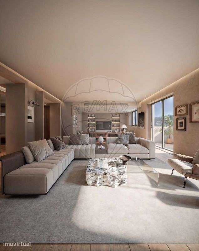 Apartamento T4 para venda - Grande imagem: 4/17