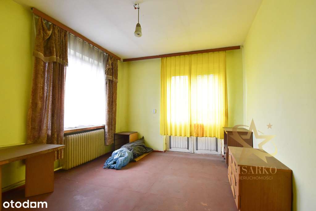 * Dom w zabudowie bliźniaczej Dąbrowa Białostocka-7