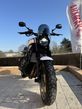 Yamaha XSR 700 XTribute - 2