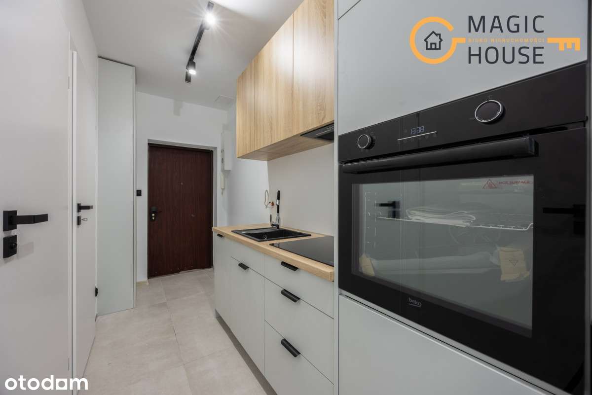 200 Metrów od GUMED'u - 3 oddzielne  pokoje - Pełny obrazek: 3/20