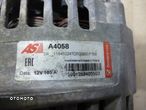 FIAT GRANDE PUNTO 1.4 16V ALTERNATOR - 5