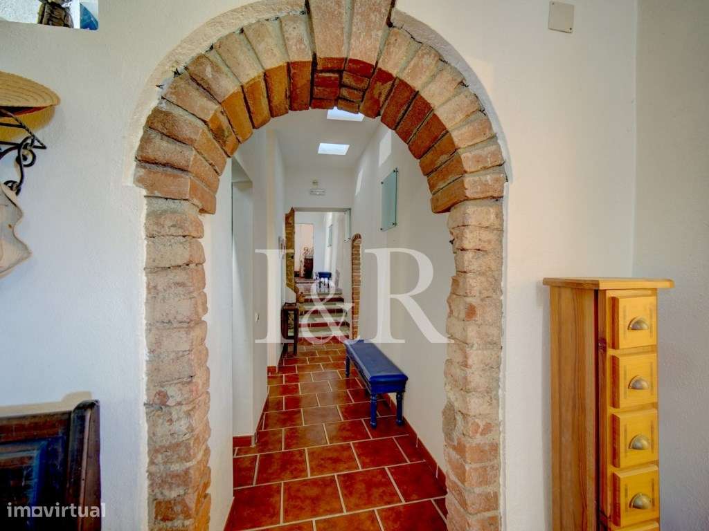 Monte alentejano com moradia T10 e piscina em Montemor-o-Novo, Évora-25