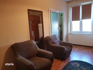 Apartament cu o camera - zona centrala, Fantana Nespalata