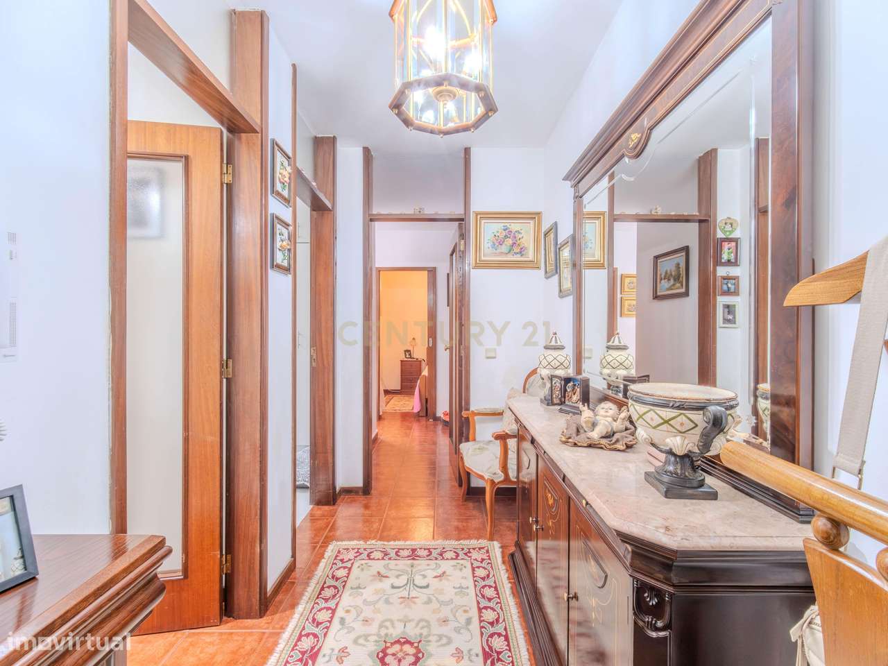 Apartamento T1 em São Cosme, Gondomar - Grande imagem: 5/22