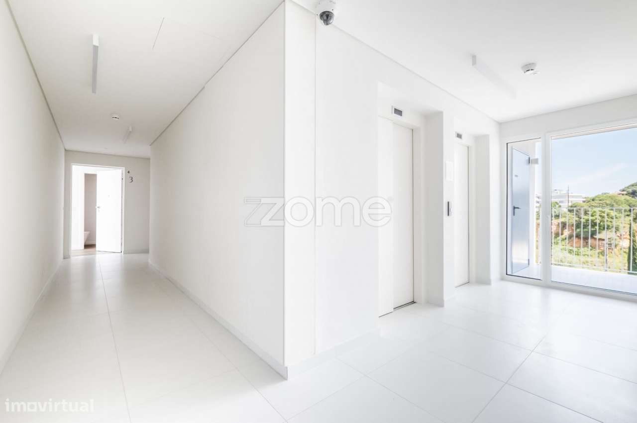 Apartamento T3, R/C Novo, Condomínio Colina do Outeiro, Seixal - Grande imagem: 5/60