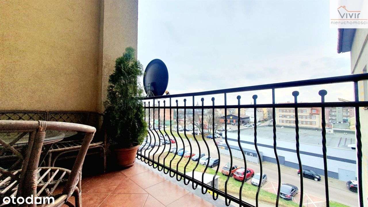 Przestronne Trzypokojowe o pow. 76 mkw. + Parking!-4