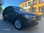 BMW X3 xDrive20d - 32