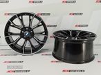 Jantes BMW G30 M-performance em 20" | 5x120 - 8