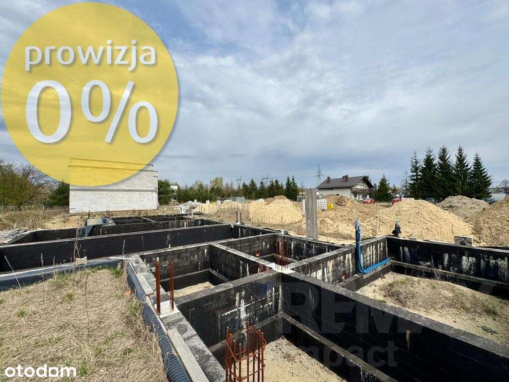 Inwestycja deweloperska – 9 lokali PnB Rybnik