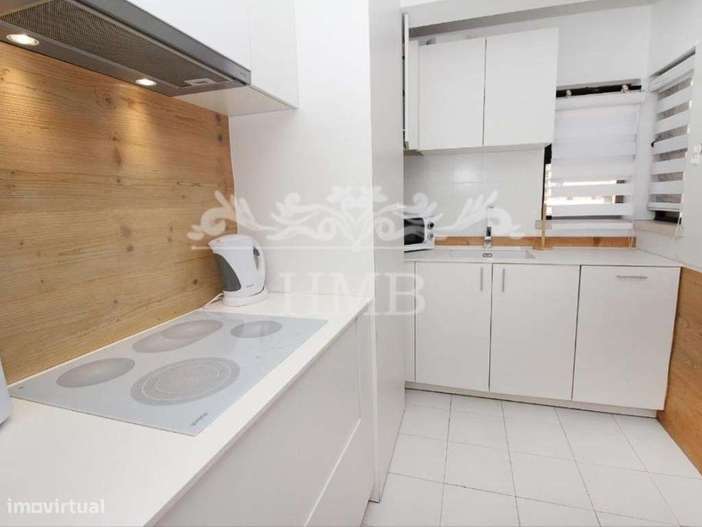 Apartamento T1 LUXO - Edifício Amarilis - PRAIA DA ROCHA-42