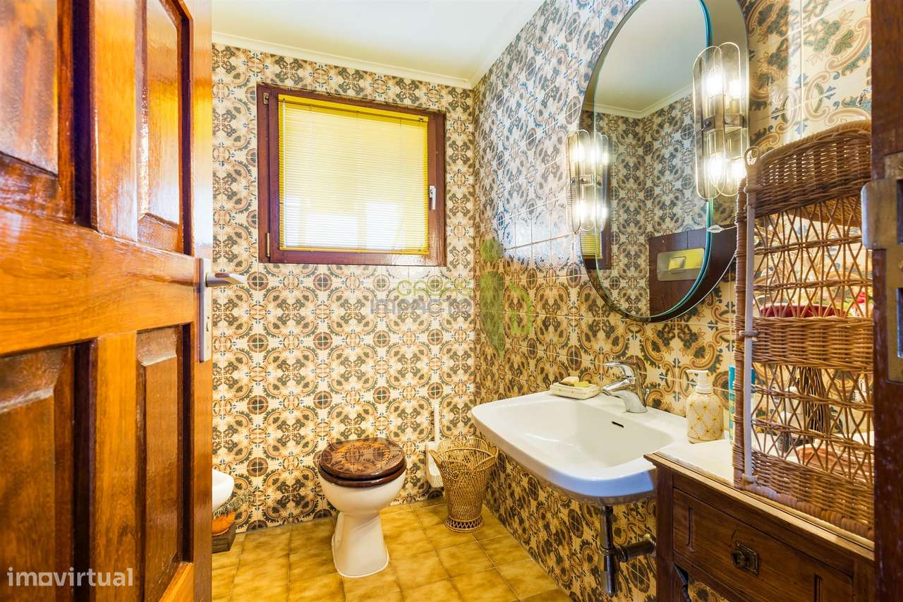 QUINTA DE CHARME COM DUAS MORADIAS-21