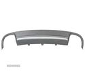 DIFUSOR PARA AUDI A4 B8 12-15 LOOK S4 - 2