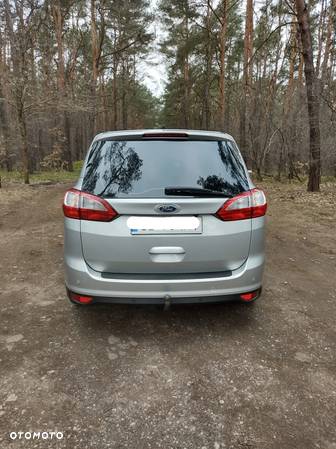 Ford Grand C-MAX 2.0 TDCi Business Edition - 2