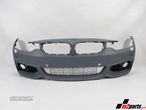 Kit M/ Pack M Novo/ ABS BMW 4 Gran Coupe (F36) - 2