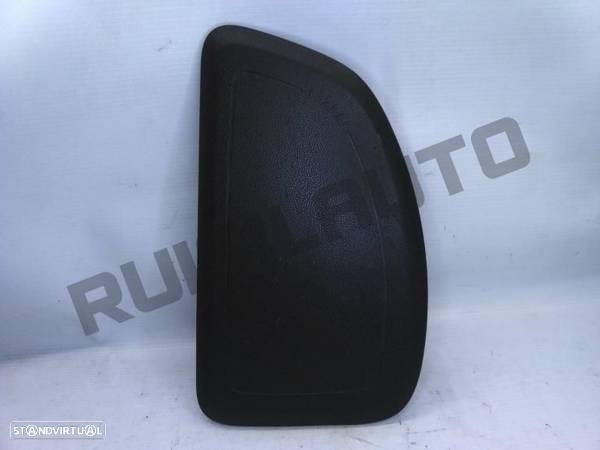 Airbag Banco Direito 1321_3587 Opel Corsa D [2006_2014] 1.2 - 1