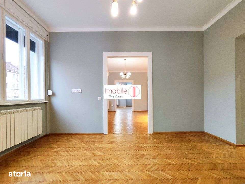 Apartament 4 camere Centru Cluj-Napoca | Prima inchiriere | Parcare - Imagine principală: 5/16
