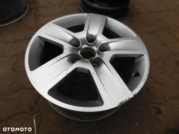 felga AUDI A4 A6 SHARAN 7Jx16 ET42 - 2