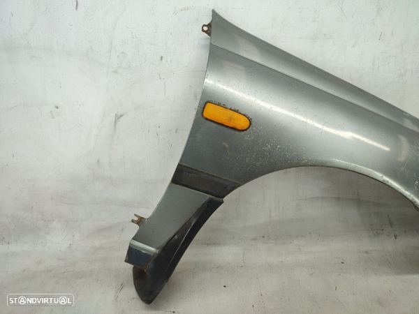 Guarda Lamas Drt Direito Nissan Sunny Iii Hatchback (N14) - 2