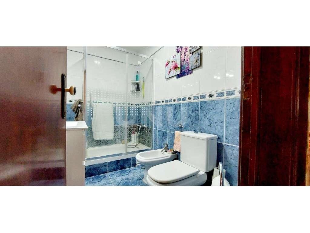 Apartamento T3 Torre da marinha-7