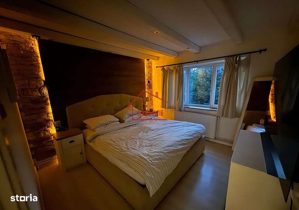 Apartament 2 camere modern, Marasti, aproape de centru,parcare inclusa - Imagine principală: 4/7