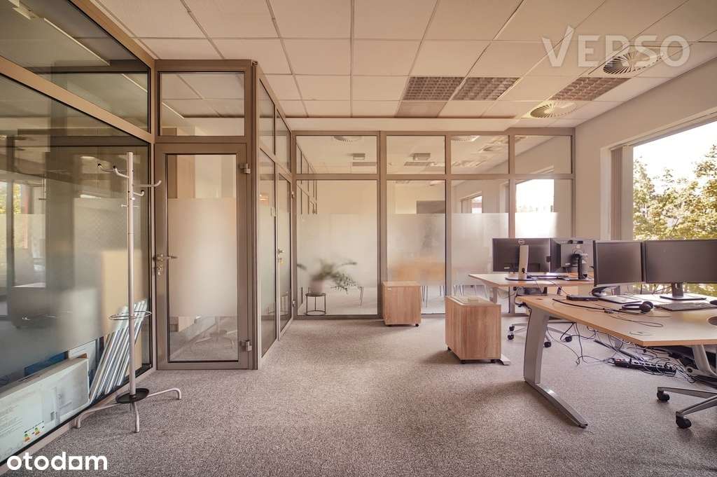 Biuro 250 mkw. w sercu Wrocławia. Wyjątkowa okazja-12
