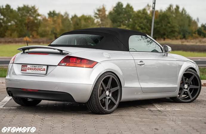 Audi TT 2.0 TFSI - 3