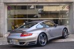 Porsche 997 Turbo Tiptronic - 5