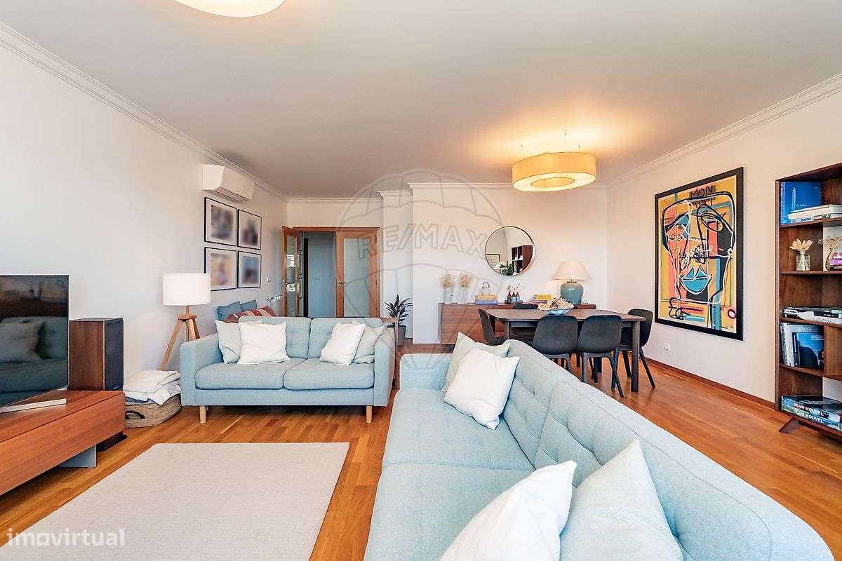 Apartamento T4 para venda - Grande imagem: 4/40