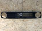 ATRAPA GRILL VW GOLF II - 1