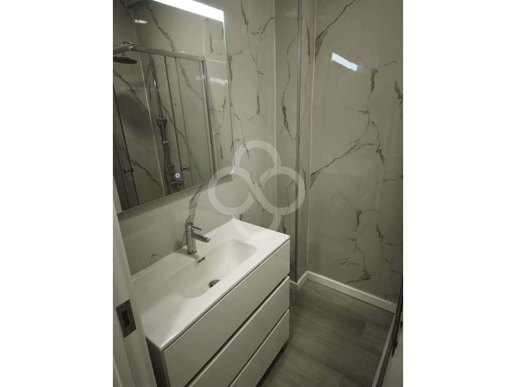 Apartamento T1 - Amadora, Lisboa-5