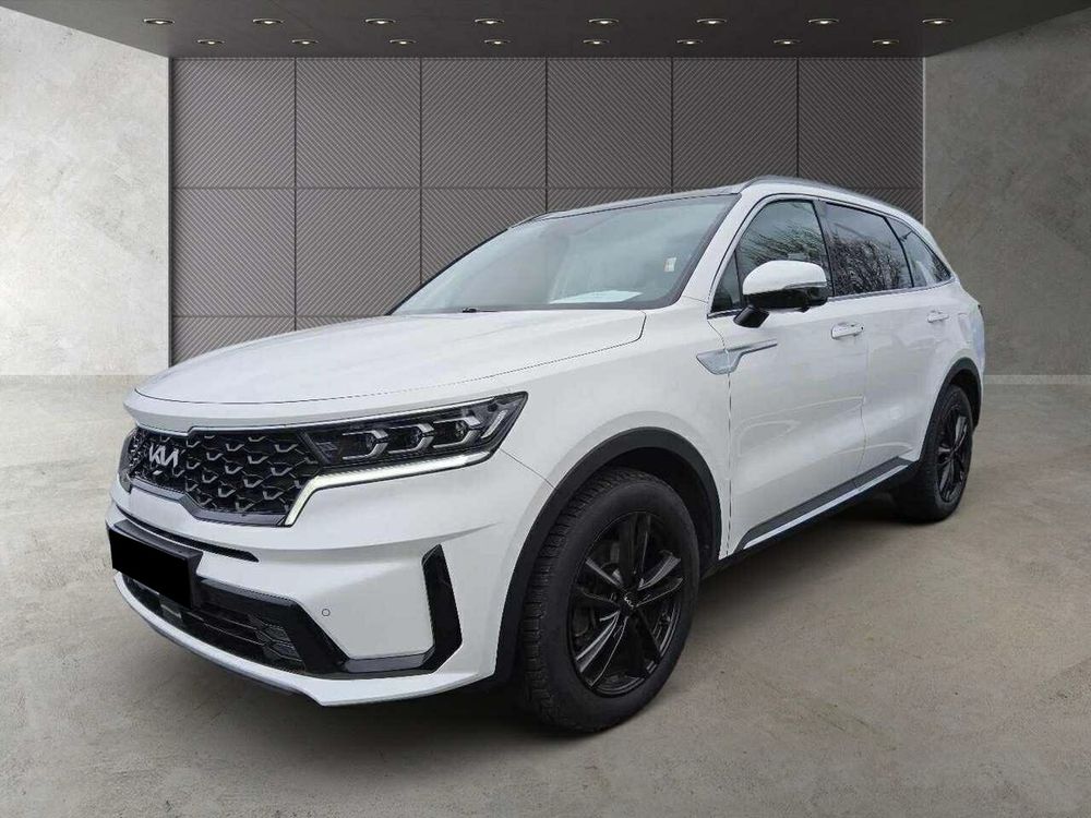 Kia Sorento IV 1.6T-GDI PHEV AWD OPF Spirit 2022