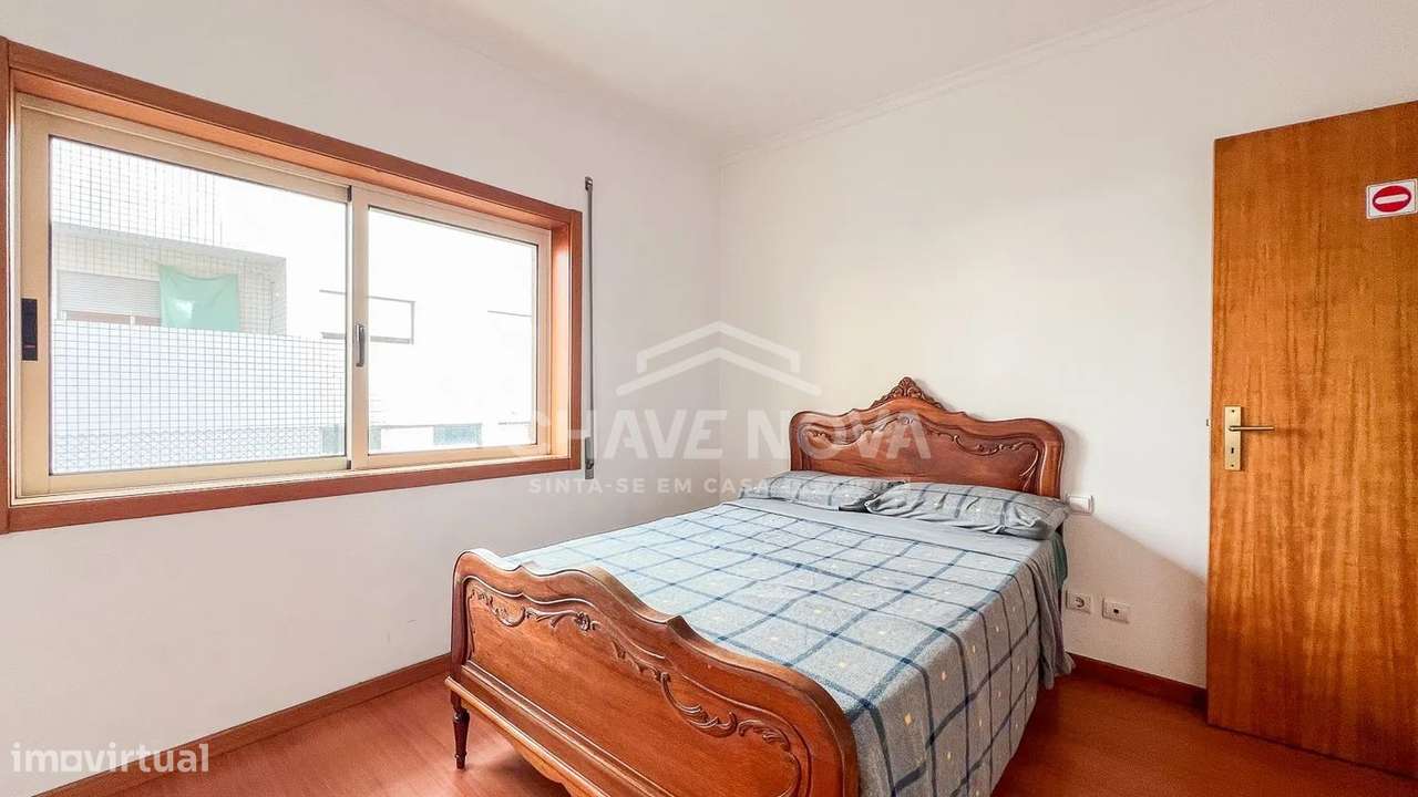 Apartamento T3 em Fânzeres - Grande imagem: 4/20