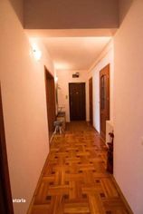 Apartament decomandat, cu 3 camere mobilat si utilat, Ceferistilor