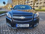 Chevrolet Malibu 2.4 LT - 2