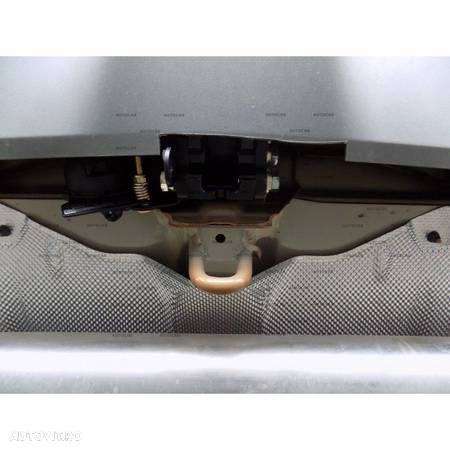 Carlig de remorcare pentru  SUZUKI VITARA - 5 -usi - sistem vertical cu cheie din 2015/- - 8