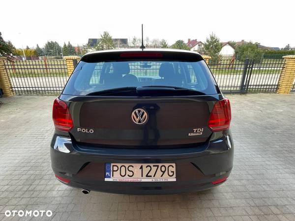 Volkswagen Polo - 6