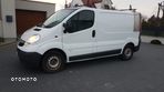 Opel VIVARO - 1