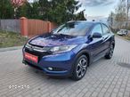 Honda HR-V 1.5 Executive (ADAS) - 19