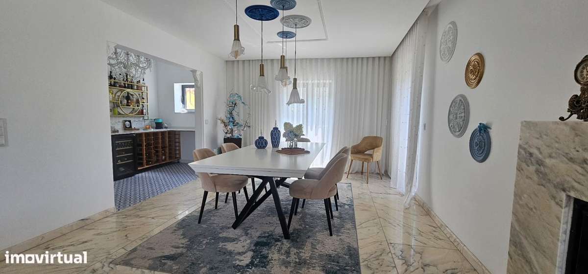 Exclusivo - Moradia de Charme-11