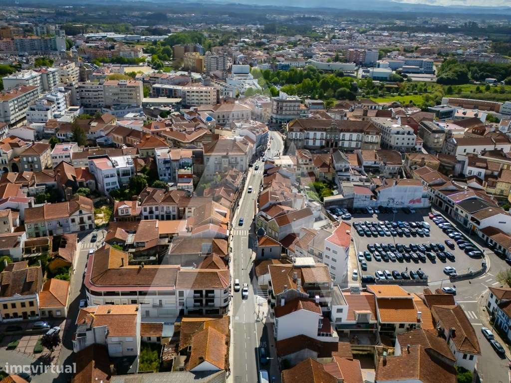 Prédio Centro Cidade de Ovar - Investimento-25