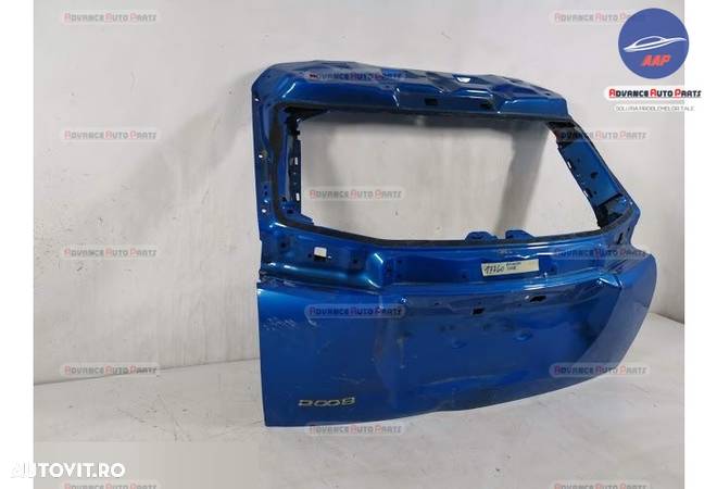 Haion Peugeot 2008 2020 2021 original - 3