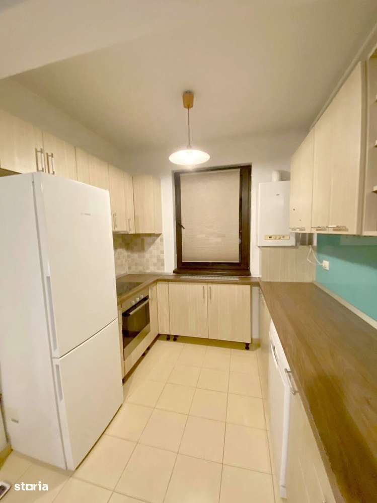 Vanzare 2 camere - Dobroiesti - Fundeni bloc 2010 - Imagine principală: 5/14